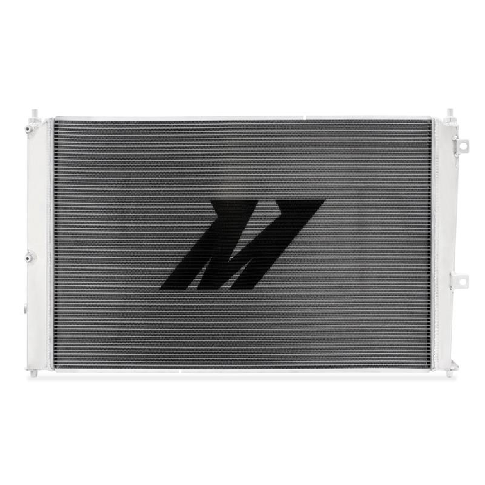Radiador de Agua Mishimoto MMRAD-CIV-16 Performance para Honda Civic 1.5T 16-21 - Imagen 4