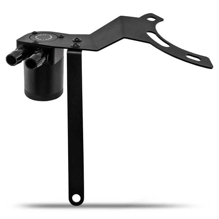 Mishimoto MMBCC-N20N26-12CBE2 Catch Can Baffled para BMW F3X Serie 3 N20/N26 12-17 - Imagen 2