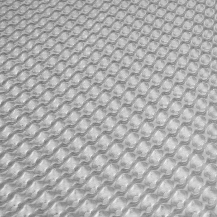 Mishimoto MMHP-EAHS-2028 Protector Térmico de Aluminio 20" x 28 - Imagen 2