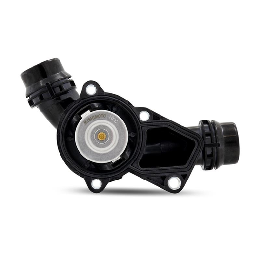 Termostato Mishimoto MMTS-E46-99V2 70C con Carcasa BMW M52 M54 M56