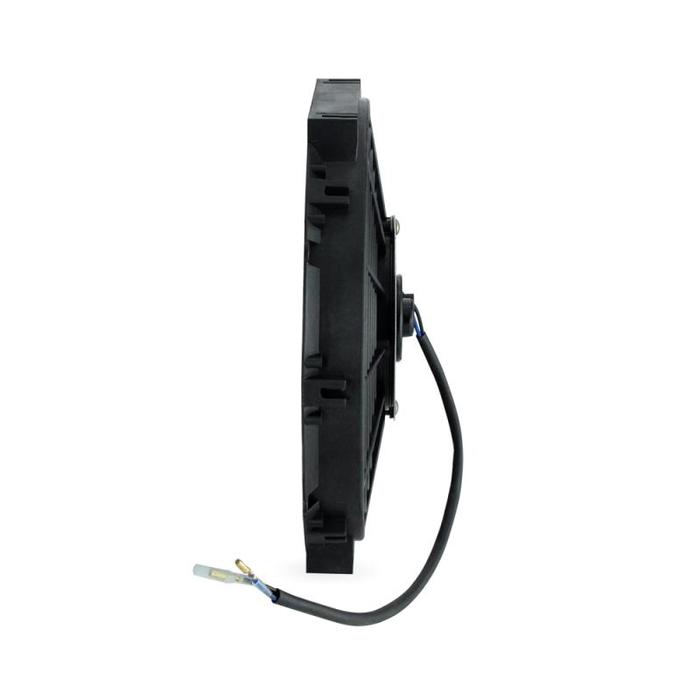 Electroventilador Mishimoto MMFAN-10C Curvado 10 - Imagen 3