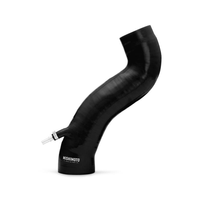 Manguito de Inducción de Silicona Mishimoto MMHOSE-FIST-14IHBK para Ford Fiesta ST 14-15 Negro - Imagen 2
