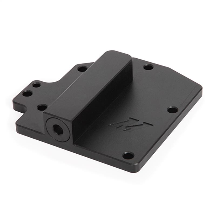 Placa Ciega Radiador Aceite Mishimoto MMOCP-MUS8-15 Ford Mustang GT RHD 15+ - Imagen 2