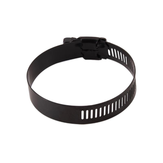 Mishimoto MMCLAMP-WG-57HTBK Abrazadera de Tornillo Sin Fin 33mm-57mm (Pack 10)