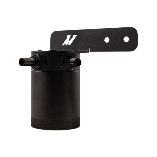 Mishimoto MMBCC-CIV-16PBE Catch Can para Honda Civic 1.5T 16-21