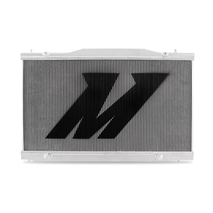 Radiador de Aluminio Mishimoto MMRAD-CTR-17 Performance Honda Civic Type R 17+ - Imagen 6