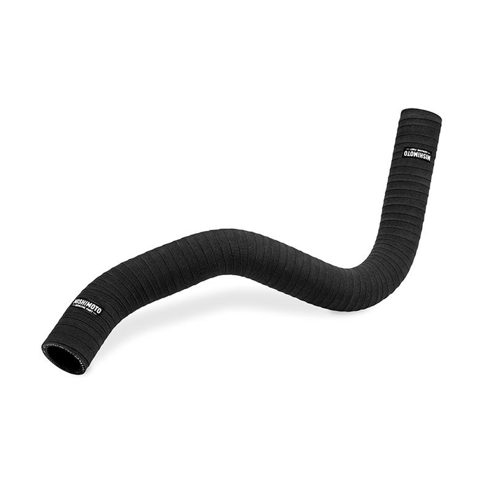 Manguitos de Radiador de Silicona Mishimoto MMHOSE-CTR-17MBK Honda Civic Type R 17+ Negro Mate - Imagen 4