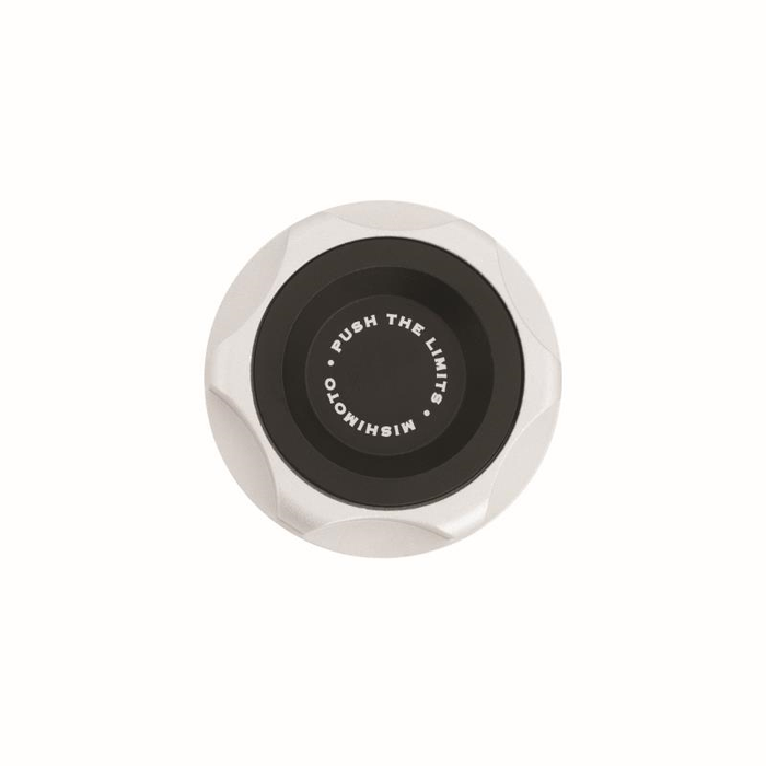 Tapón de Aceite Mishimoto MMOFC-HN-BK Honda Negro - Imagen 4