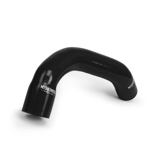 Manguitos de Radiador de Silicona Mishimoto MMHOSE-WR6-91BK para Jeep Wrangler 4.0L 91-95 Negro