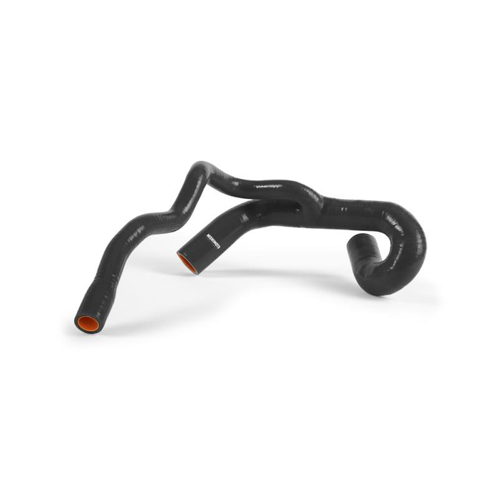 Manguitos de Radiador de Silicona Mishimoto MMHOSE-MS3-07BK para Mazda Mazdaspeed3 07-09 Negro - Imagen 3