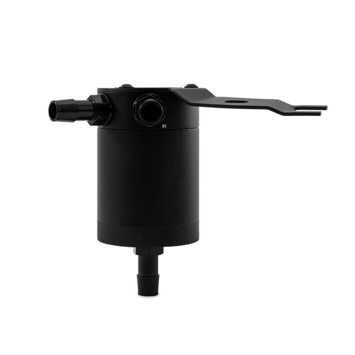 Mishimoto MMBCC-MIA-16PBE Catch Can Baffled Para Mazda Miata 16+ - Imagen 4