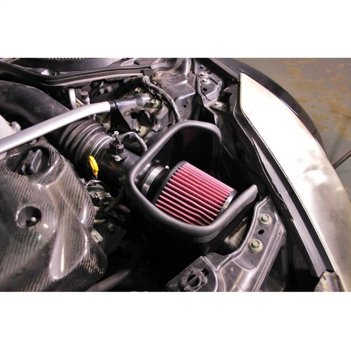 Mishimoto MMAI-350Z-03H Kit Admisión para Nissan 350Z 03-06 - Imagen 4