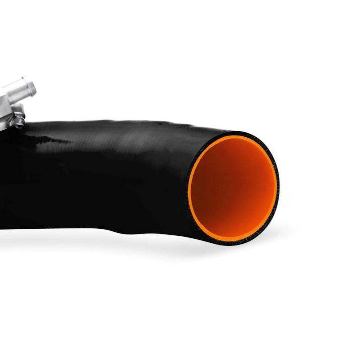 Manguito de Inducción de Silicona Mishimoto MMHOSE-350Z-03IHBK para Nissan 350Z 03-06 Negro