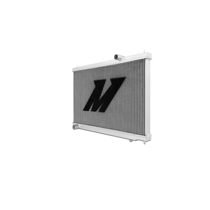 Radiador de Competición Mishimoto MMRAD-R35-09 para Nissan GT-R 09+