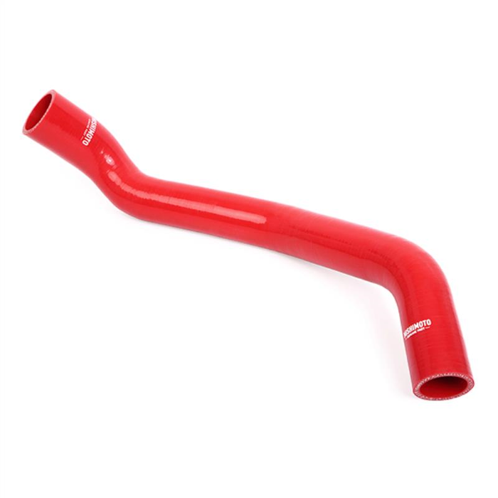 Kit Manguitos de Radiador Silicona Mishimoto MMHOSE-RHD-32RD Rojo para Nissan Skyline R32 GTR 89-94 - Imagen 3
