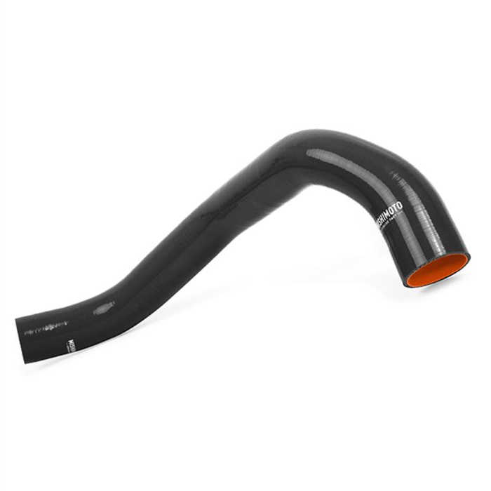 Manguitos de Radiador de Silicona Mishimoto MMHOSE-RHD-33BK para Nissan Skyline R33/34 GTR 95-02 Negro - Imagen 3