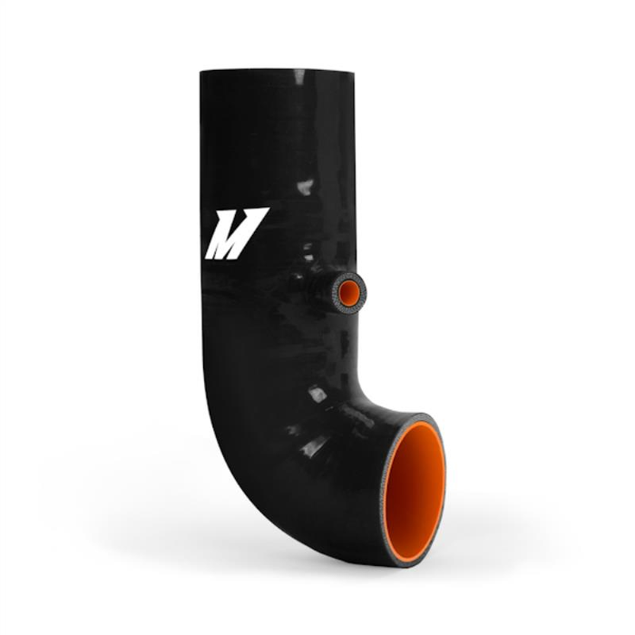 Manguito de Inducción de Silicona Mishimoto MMHOSE-BRZ-13IBK-1 Toyota 86 17+ - Imagen 4