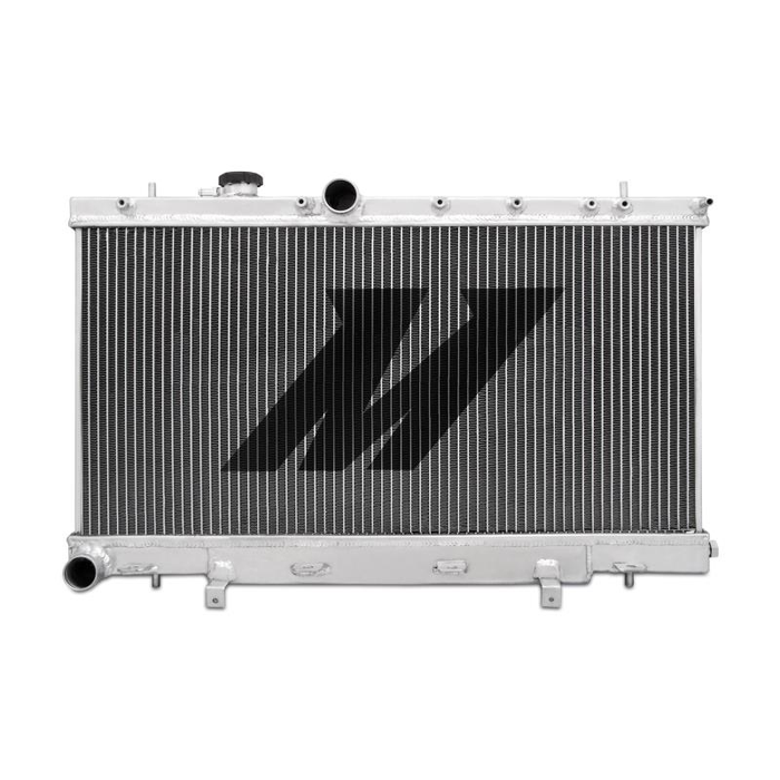 Radiador de Competición Mishimoto MMRAD-WRX-01 para Subaru Impreza WRX/STI 39114