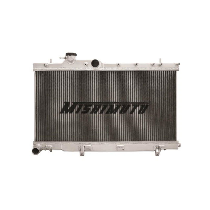 Radiador de Competición Mishimoto MMRAD-LEG-00 Subaru Legacy 00-04