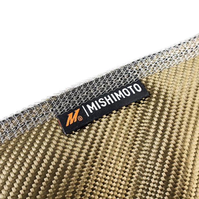 Manta Turbo Mishimoto MMTB-WRX-01 Subaru WRX / STI - Imagen 3
