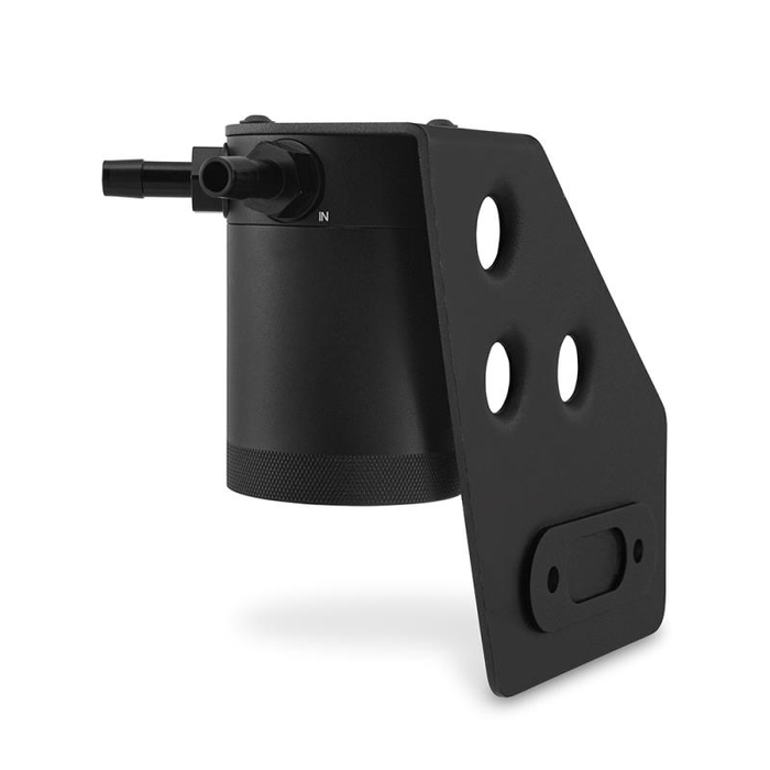 Mishimoto MMBCC-SUP-20CBE Catch Can para Toyota Supra 20+ - Imagen 5