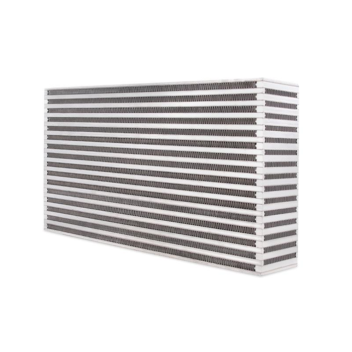 Mishimoto MMUIC-19 Núcleo Intercooler Race Universal 451x330x89mm - Imagen 6