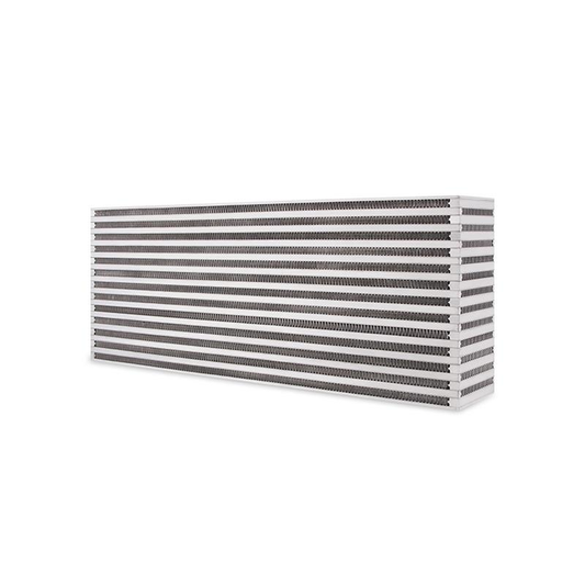 Núcleo Intercooler Mishimoto MMUIC-15 Race Universal 20.50" x 6.25" x 2.50