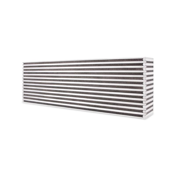 Mishimoto MMUIC-06 Intercooler Race Universal Barras y Placas 610 x 305 x 102mm