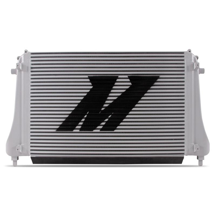 Intercooler Mishimoto MMINT-MK7-15 Volkswagen GTI 15+ Plata - Imagen 13