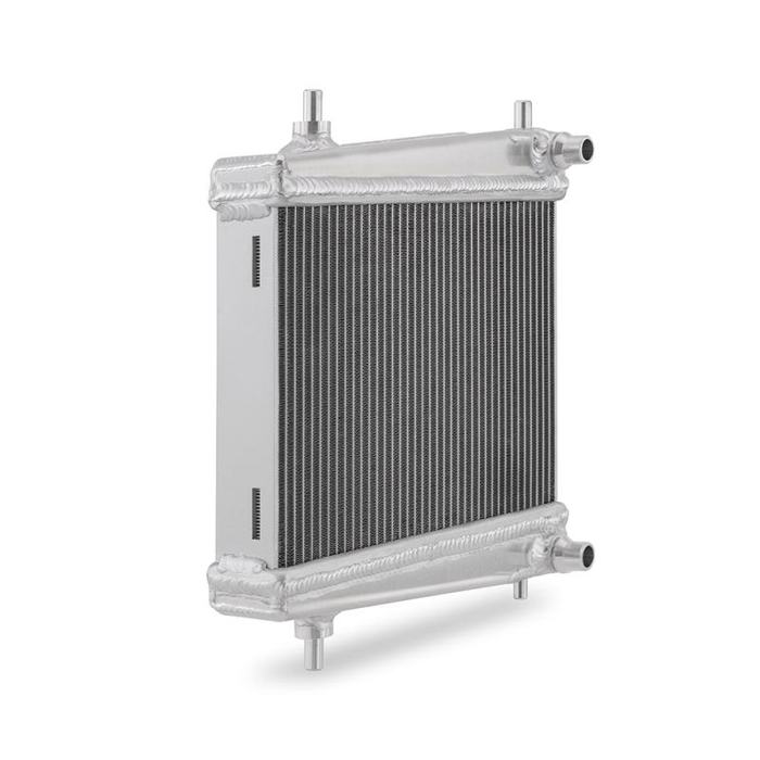Radiadores Auxiliares de Aluminio Mishimoto MMRAD-SUP-20A para Toyota Supra 20+ - Imagen 7