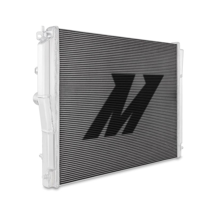 Kit Radiador de Aluminio Mishimoto MMRAD-SUP-20K 20+ para Toyota Supra - Imagen 9