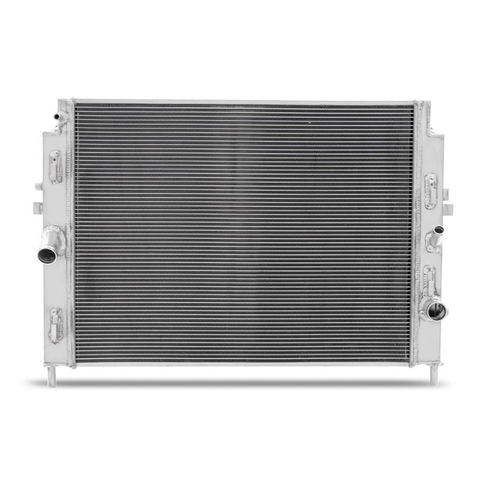 Radiador de Competición de Aluminio Mishimoto MMRAD-MIA-06 para Mazda Miata NC 06-15 - Imagen 4