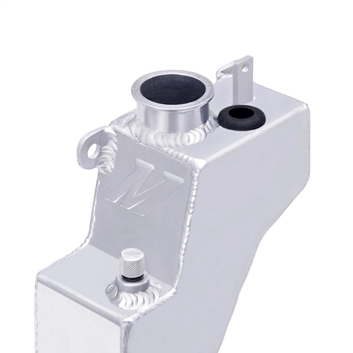 Vaso de Expansión Mishimoto MMRT-STI-08 Subaru WRX / STI 08-21 Pulido - Imagen 6
