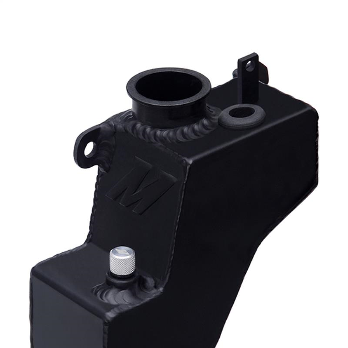 Mishimoto MMRT-STI-08BK Vaso de Expansión Subaru WRX / STI 08-21 Negro