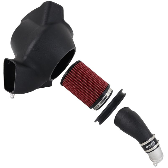 Admisión de Alto Rendimiento Mishimoto MMAI-G80-21 para BMW G8X M3/M4 21+ - Imagen 8