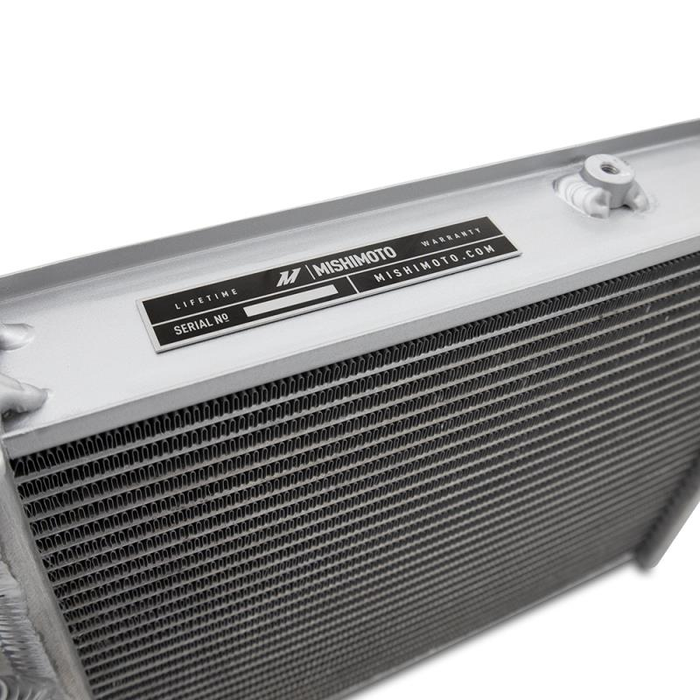 Intercambiador de Calor/Radiador DSG Mishimoto MMRAD-MK7-15A VW/Audi MK7 15+ - Imagen 5
