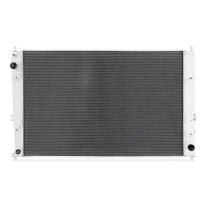 Radiador de Agua Mishimoto MMRAD-CIV-16 Performance para Honda Civic 1.5T 16-21 - Imagen 3