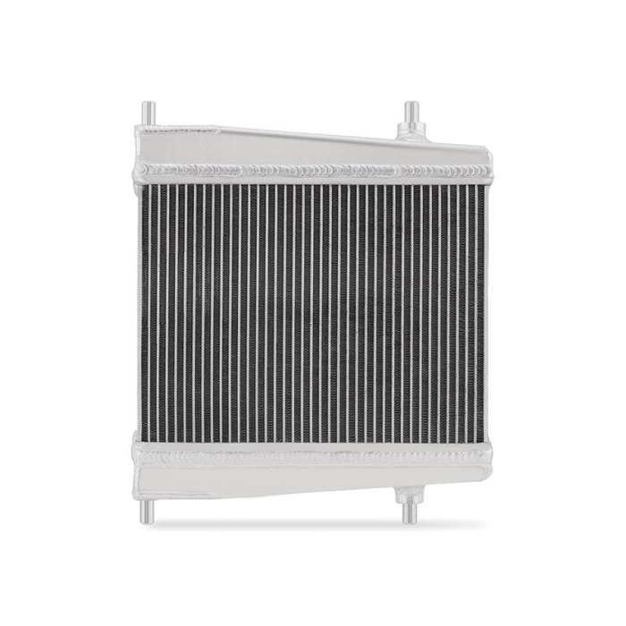 Radiadores Auxiliares de Aluminio Mishimoto MMRAD-SUP-20A para Toyota Supra 20+ - Imagen 8