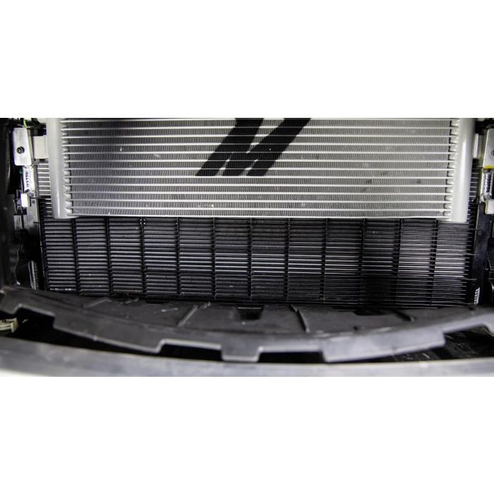 Mishimoto MMHE-SUP-20 Intercooler de Aluminio para Toyota Supra 20+ - Imagen 9