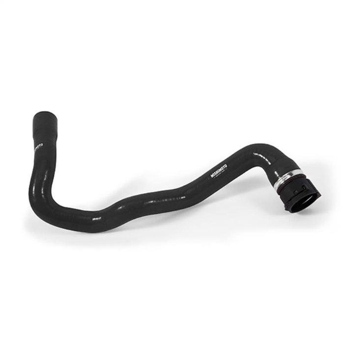 Manguitos de Radiador de Silicona Mishimoto MMHOSE-FOST-13BK Ford Focus ST 13-18 Negro - Imagen 3