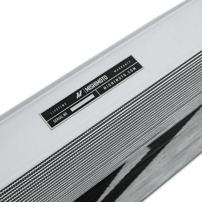 Radiador Mishimoto MMRAD-MK7-15 VW/Audi MK7 15+ - Imagen 5