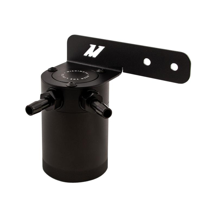 Mishimoto MMBCC-CIV-16PBE Catch Can para Honda Civic 1.5T 16-21 - Imagen 3
