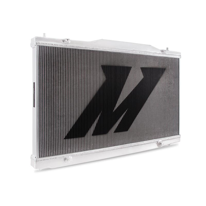 Radiador de Aluminio Mishimoto MMRAD-CTR-17 Performance Honda Civic Type R 17+ - Imagen 5