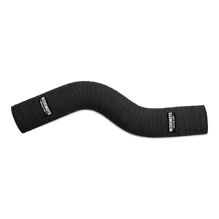 Manguitos de Radiador de Silicona Mishimoto MMHOSE-CTR-17MBK Honda Civic Type R 17+ Negro Mate - Imagen 3