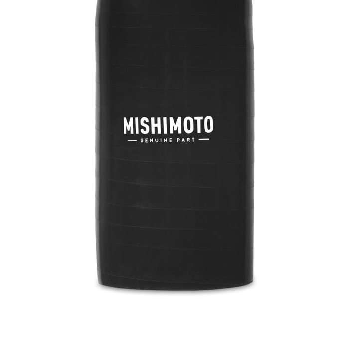 Manguitos de Radiador de Silicona Mishimoto MMHOSE-MS3-07BK para Mazda Mazdaspeed3 07-09 Negro - Imagen 4