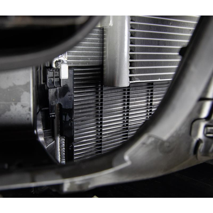 Mishimoto MMHE-SUP-20 Intercooler de Aluminio para Toyota Supra 20+ - Imagen 8