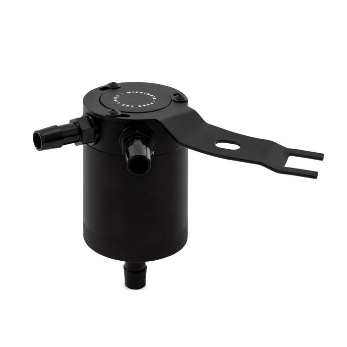 Mishimoto MMBCC-MIA-16PBE Catch Can Baffled Para Mazda Miata 16+ - Imagen 5