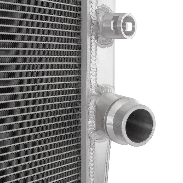 Kit Radiador de Aluminio Mishimoto MMRAD-SUP-20K 20+ para Toyota Supra - Imagen 2