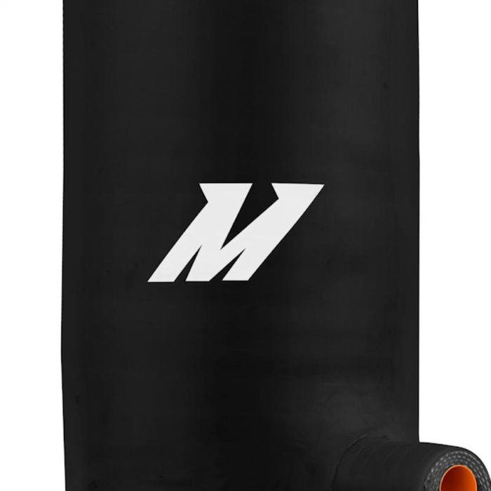 Manguito de Inducción de Silicona Mishimoto MMHOSE-BRZ-13IBK-1 Toyota 86 17+ - Imagen 5