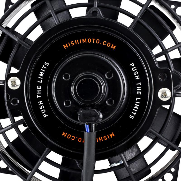 Electroventilador Mishimoto MMFAN-6 Slim 6